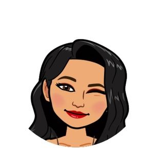 Meet your Posher, Yesica